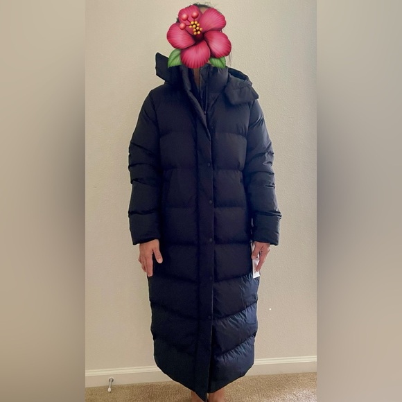 NEW Lululemon Wunder Puffer Long Jacket - Picture 10 of 10